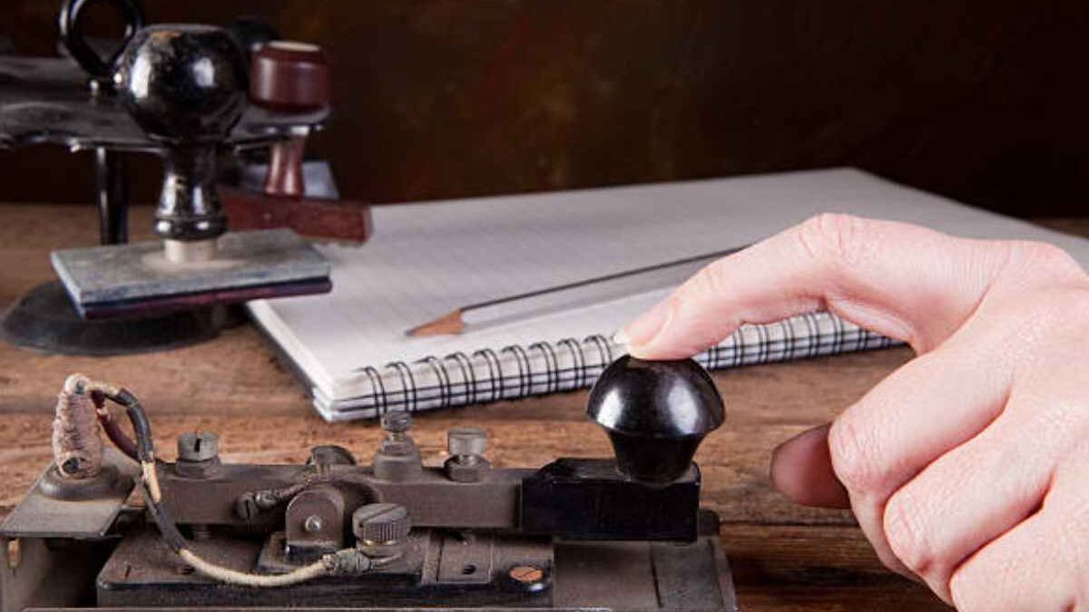 How Morse Code Translators Still Help Today