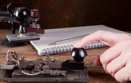 How Morse Code Translators Still Help Today
