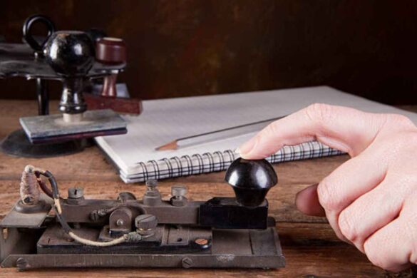 How Morse Code Translators Still Help Today